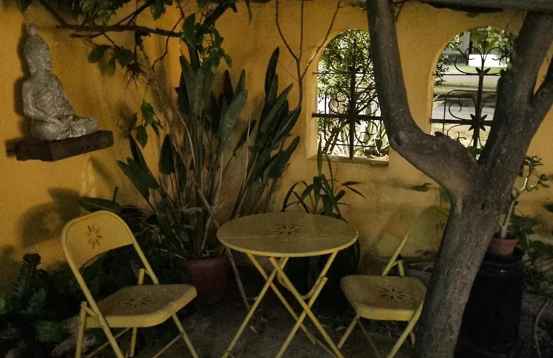 Hostal Nomade Renovado 2025-1