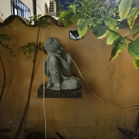 Hostal Nomade Renovado 2025-2