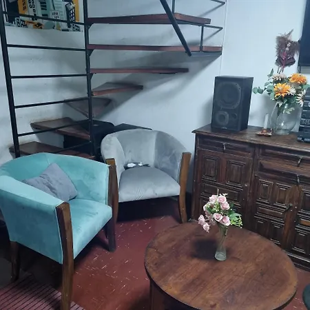 Hostal Nomade Renovado 2025-3
